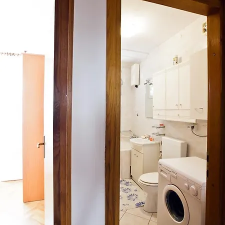 Apartman Fine Salona