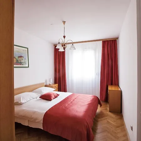 Fine Apartman